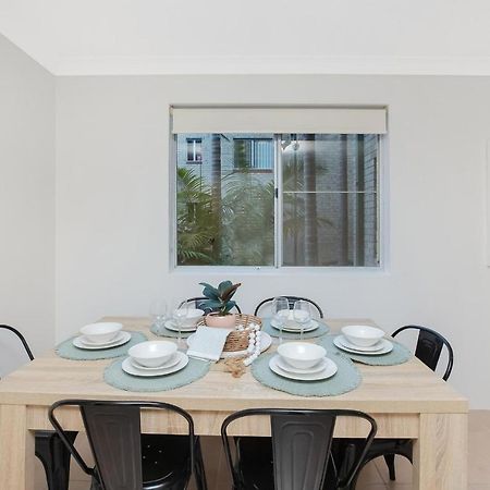 Palms 3 Apartment Tuncurry Ngoại thất bức ảnh