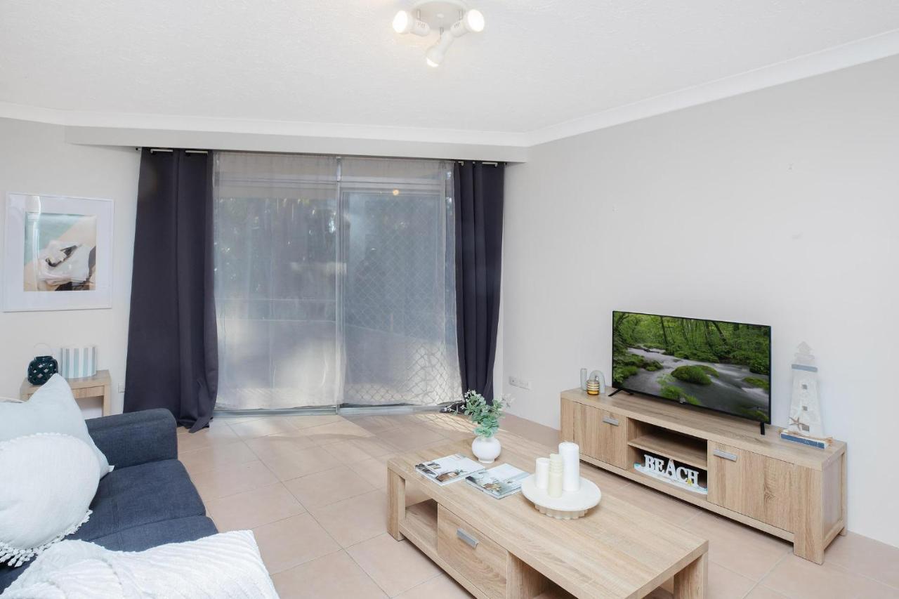 Palms 3 Apartment Tuncurry Ngoại thất bức ảnh