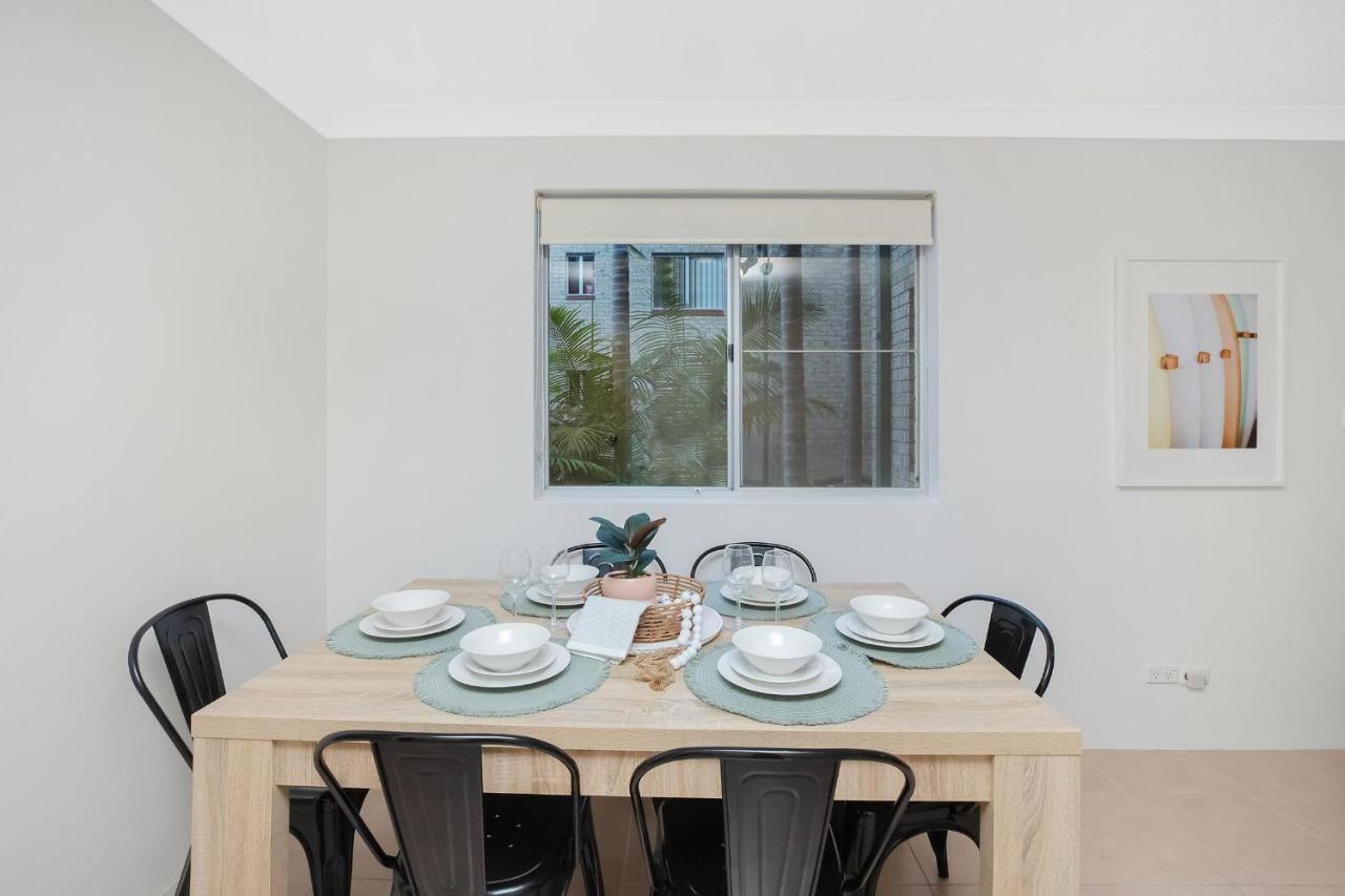 Palms 3 Apartment Tuncurry Ngoại thất bức ảnh