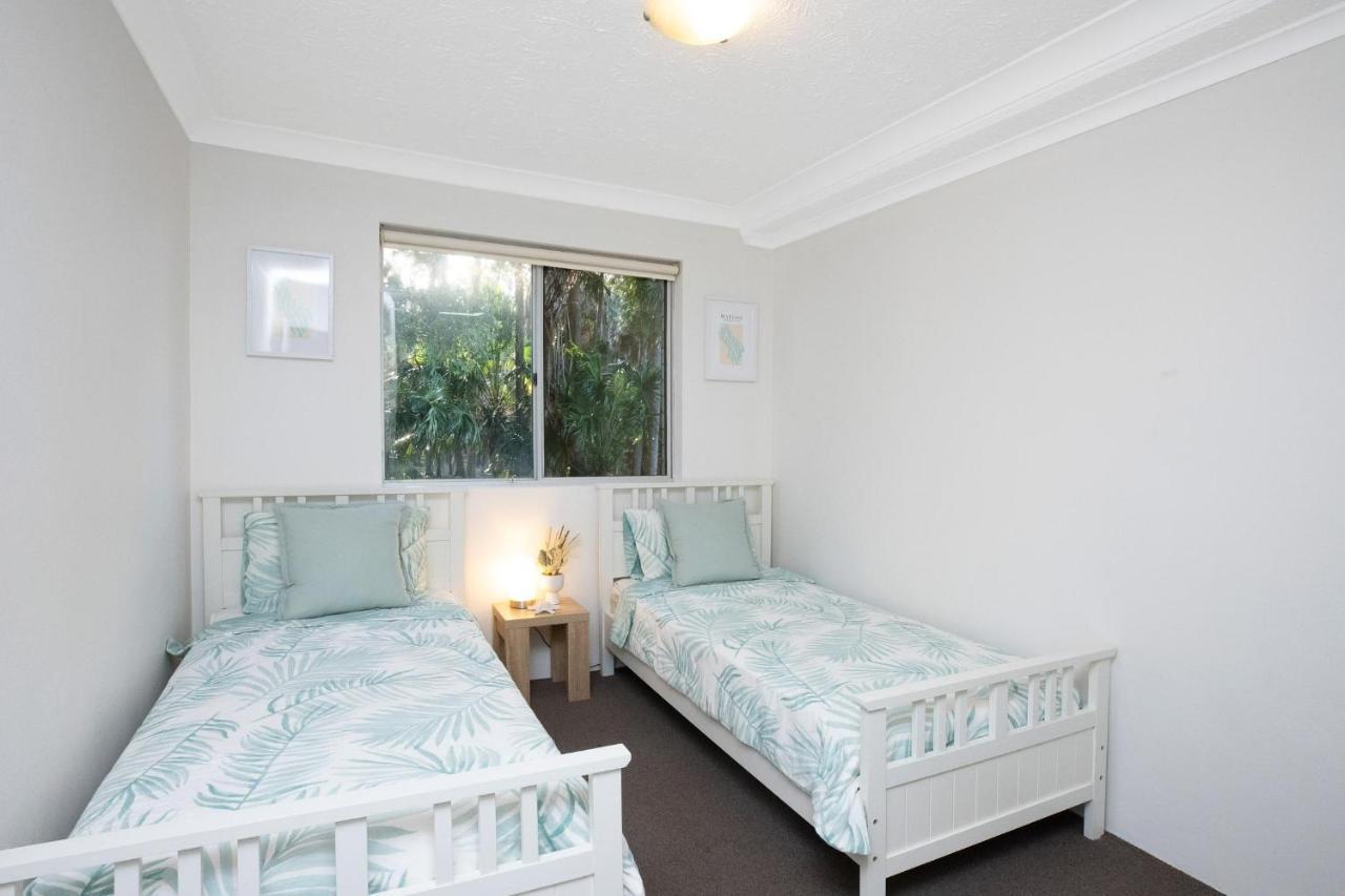 Palms 3 Apartment Tuncurry Ngoại thất bức ảnh